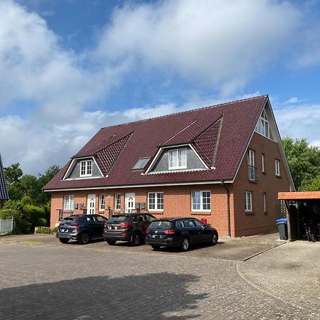 Traumhaftes Familiendomizil In Scharbeutz - Strand 500M, Kostenlos Parken, Garten Exteriér fotografie