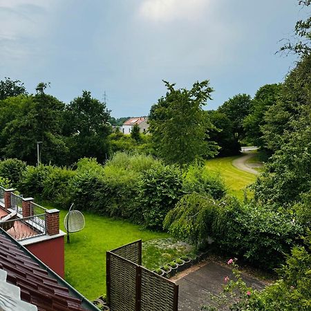 Traumhaftes Familiendomizil In Scharbeutz - Strand 500M, Kostenlos Parken, Garten Exteriér fotografie
