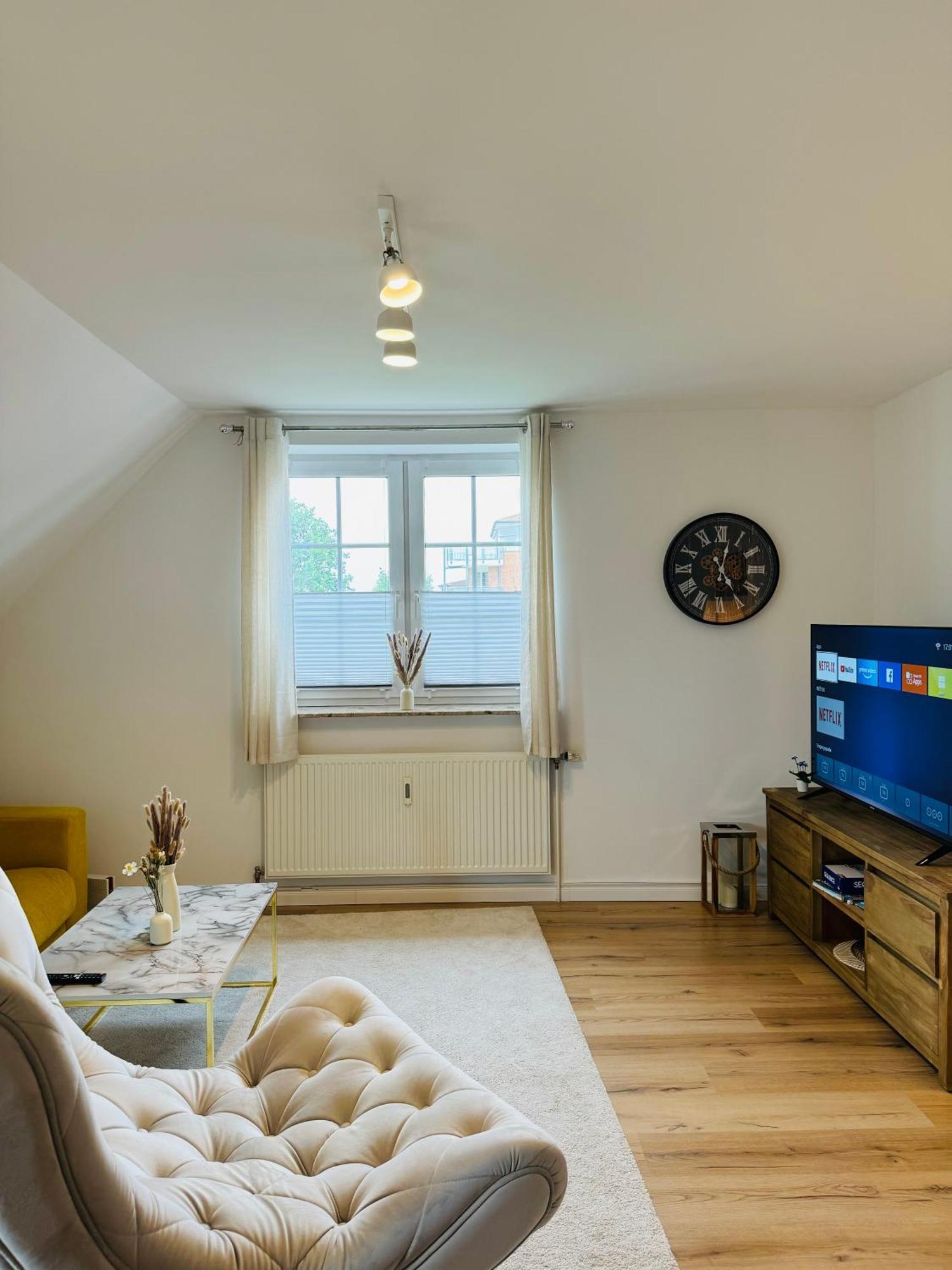 Traumhaftes Familiendomizil In Scharbeutz - Strand 500M, Kostenlos Parken, Garten Exteriér fotografie