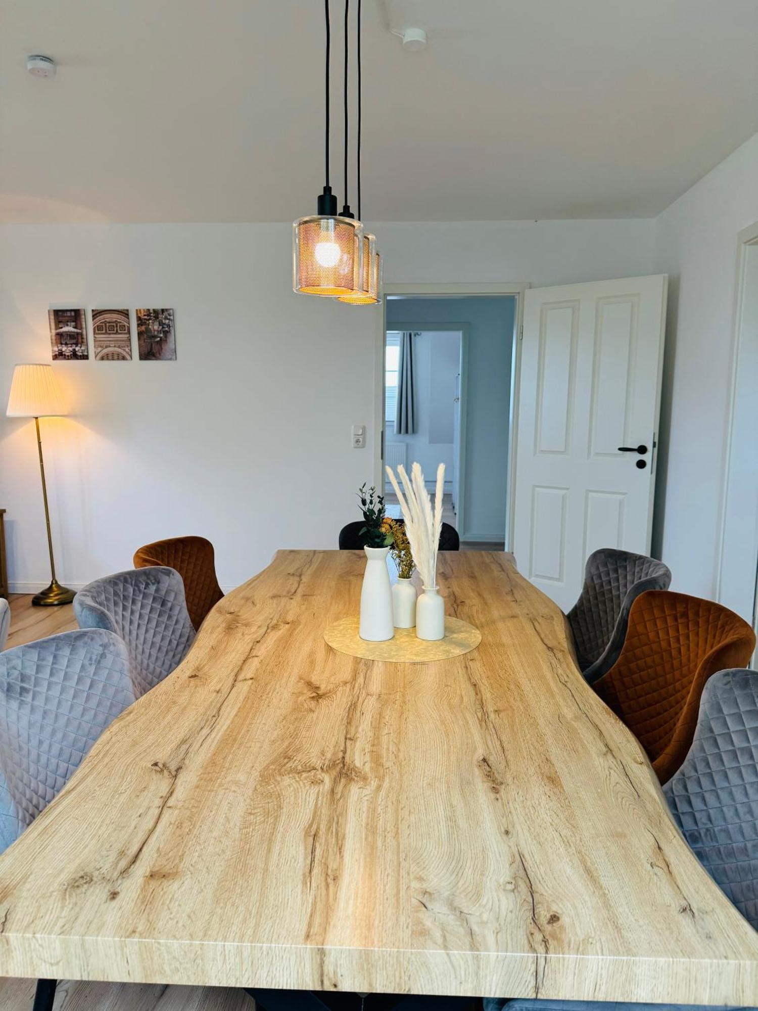 Traumhaftes Familiendomizil In Scharbeutz - Strand 500M, Kostenlos Parken, Garten Exteriér fotografie