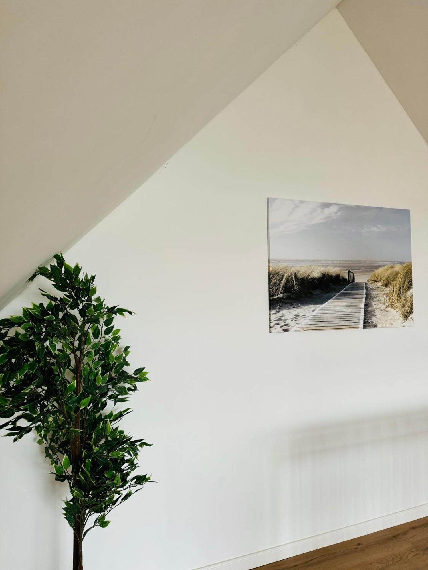 Traumhaftes Familiendomizil In Scharbeutz - Strand 500M, Kostenlos Parken, Garten Exteriér fotografie